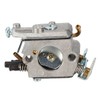 Aluminum Carburetor Replacement Accessories Fit for Husqvarna 223L 223R 323RJ
