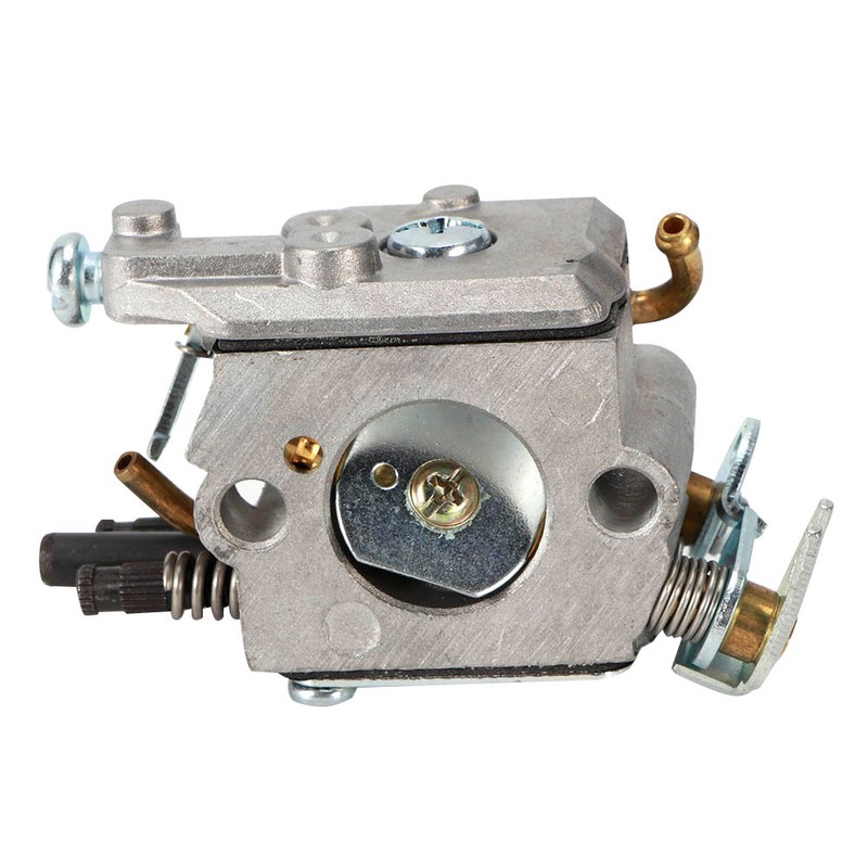 Aluminum Carburetor Replacement Accessories Fit for Husqvarna 223L 223R 323RJ