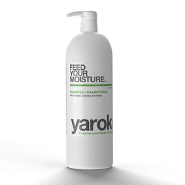 yarok Feed Your Moisture Shampoo (32 oz) by yarok Hair Care