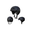 Concept X Kite + Surf Helm CX Pro Wassersporthelm White/Schwarz/Carbon