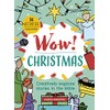Wow! Christmas: Creatively explore stories in the Bible