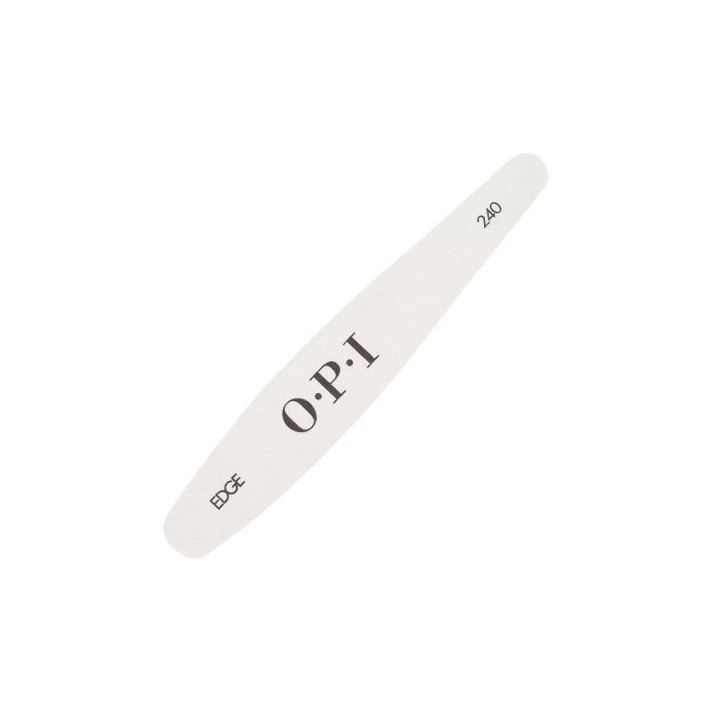 갤러리아 OPI도구 엣지 화이트 파일240 Galleria OPI Tool Edge White