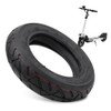 10 x 2.5inch Outer Tire Inner Tire Tube Set Electric