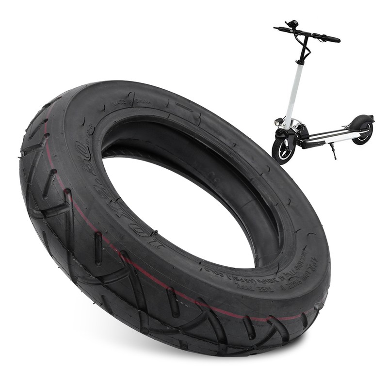 10 x 2.5inch Outer Tire Inner Tire Tube Set Electric