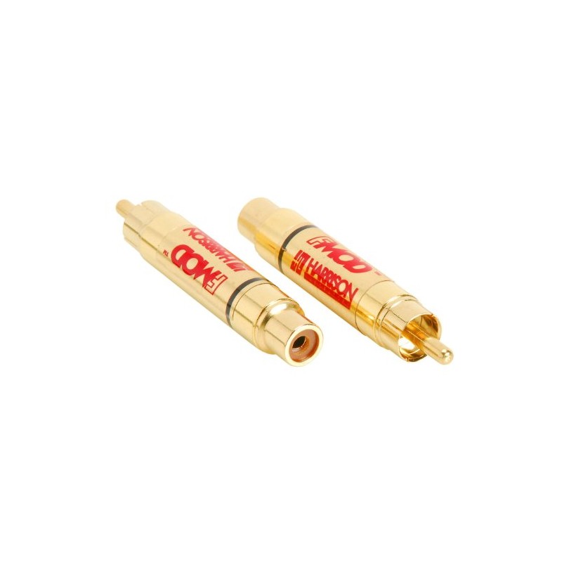 Harrison Labs FMOD Inline Crossover Pair 20 Hz High Pass