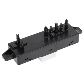 TUCKBOLD Kein. 882923S100 Power für Seat Switch für Kia Optima K5 2012-2016 Sitzsteuerungseinstellschalter Vorne Rechts Fahrerseite Schwarz