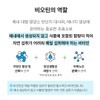 Atomy Biotin (60 tablets, 2 month supply) Contains high content
