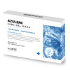 Sante Azulene Semigel Mask Pack 33g 1 box (10 sheets)