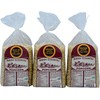 Amish Country Popcorn | 3-2 lb Bags | Medium White