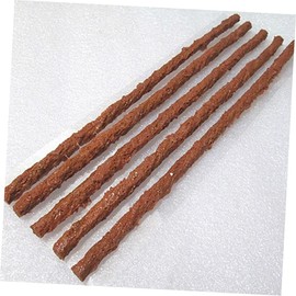 FUNOMOCYA 5 sets Car Tire Repair Strips Tubeless Tire Puncture Sealer for Motorcycle Scooter Bicycle Quick for Tubeless Tyre Repairs Strips Per