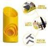 3 Pcs Foam Pipe Cutter Tool Model Insulation Cutting Tool