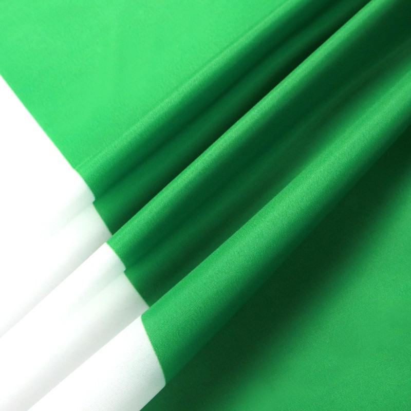AZ FLAG - Nigeria Flag - 2x3 Ft - 100D
