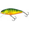 Salmo Perch Wobbler Jerkbaits for Pike, Zander, Perch, Pike Bait,