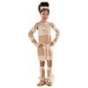 Rubie's Kost-me Glamour Mummy 197495 Children's Costume Size Large (10-12)