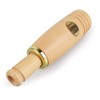 Acme Deluxe Traditional Wooden Mallard Duck Call, Wildfowling Appeau Pour