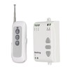 AC Motor Remote Control Switch High Sensitivity Low Power RF