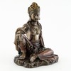 Top Collection H 7.25" W 6.5" Water & Moon Quan