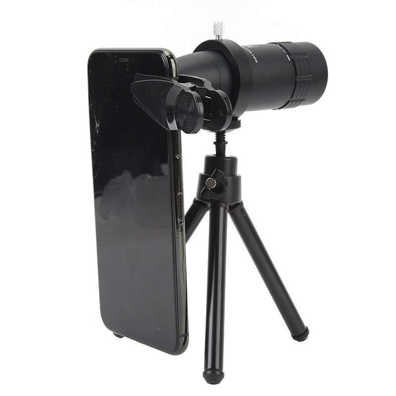 16X Phone Telephoto Lens Cell Phone Camera Lens Kit Multi