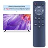 PZL Replacement Remote Control for Klipsch The Fives Powered Speakers