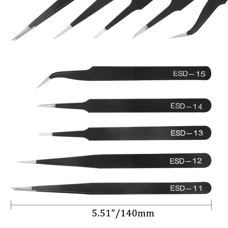 Bigstone 29 PCS Gundam Model Tools Kit Hobby Building Tools