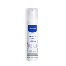Gel arnica et calendula bio 100ml