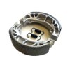 Rear Brake Shoes for Honda AFS 110 Wave, ANF 125