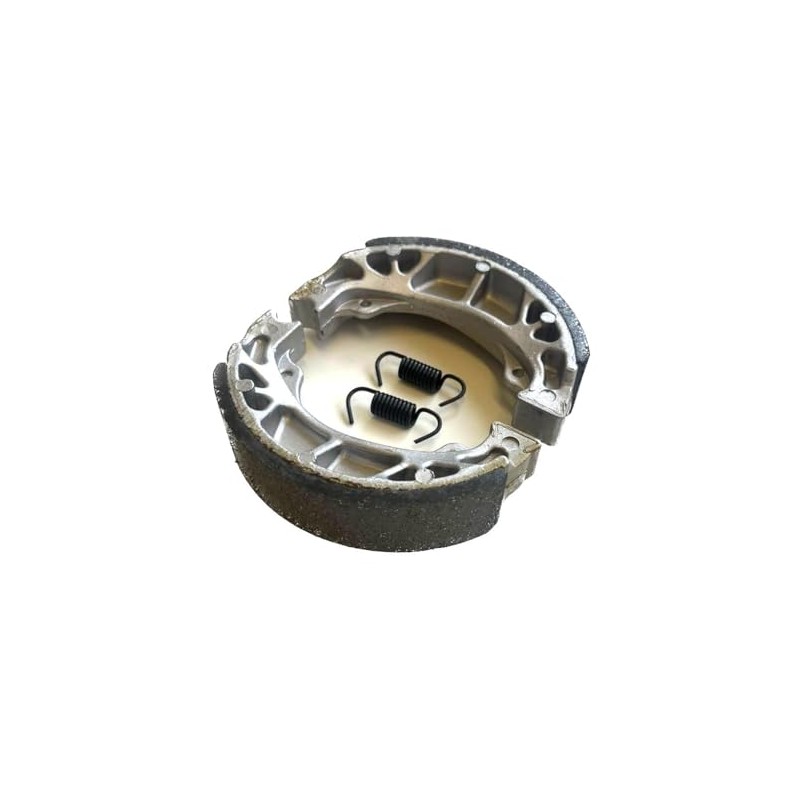 Rear Brake Shoes for Honda AFS 110 Wave, ANF 125