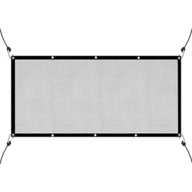 GKYZBB Dog Barrier for car,45.2inchx24.5inch,car seat net,Dog net for car,Dog car Divider Back seat Barrier, Suitable for Cars, Trucks, Off-Road Vehicles