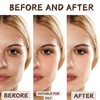 Body Coverage Perfector,Waterproof Sweat-Proof Full Coverage for Face Body,Transfer-Resistant and