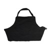 Multifunction Cooking Apron Oil‑Proof Waterproof Uniform Work Wear for Kitchen