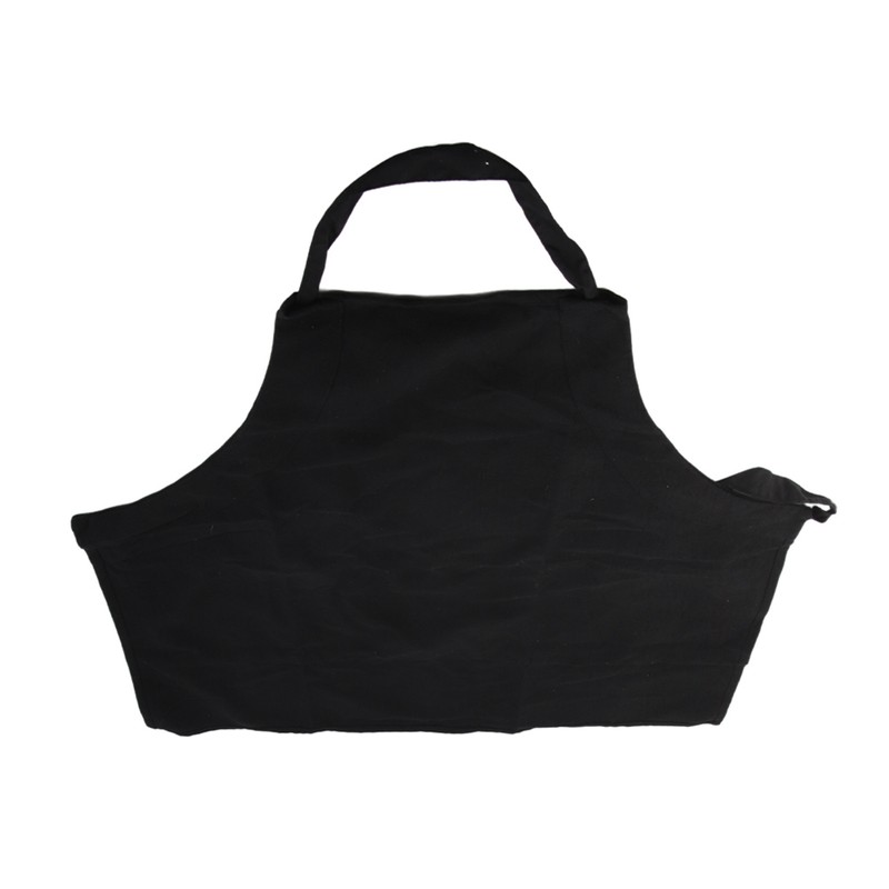 Multifunction Cooking Apron Oil‑Proof Waterproof Uniform Work Wear for Kitchen