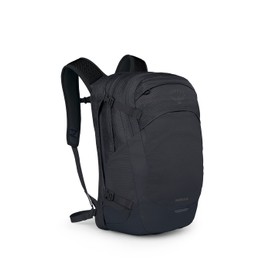 Osprey Nebula 32 Laptop Backpack, Black
