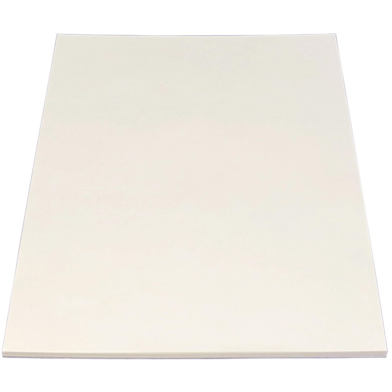 Toyoshiko Plain Report Paper, Omote Coverless (A4, Extra Thin 60