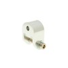 ODF 40mm Aluminium Höherlegungssatz für S 50, Sfera (NSL/RST) 50,