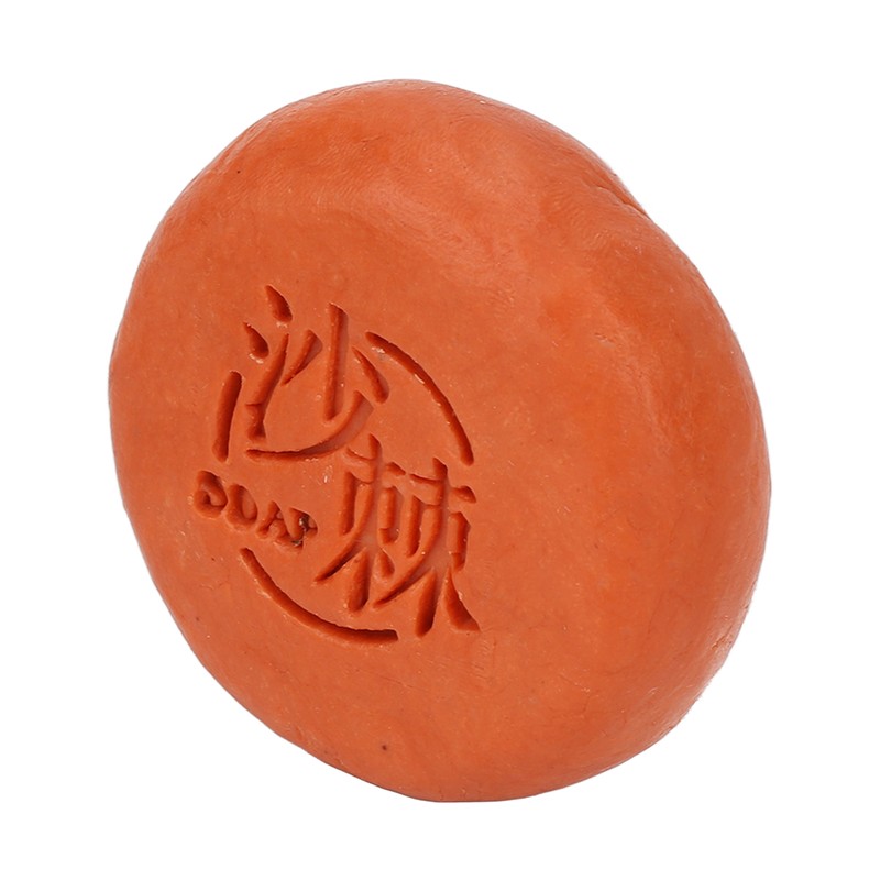 Cleansing Soap Mild Essential Oil Moisturizing Exfoliating Soap for Facial