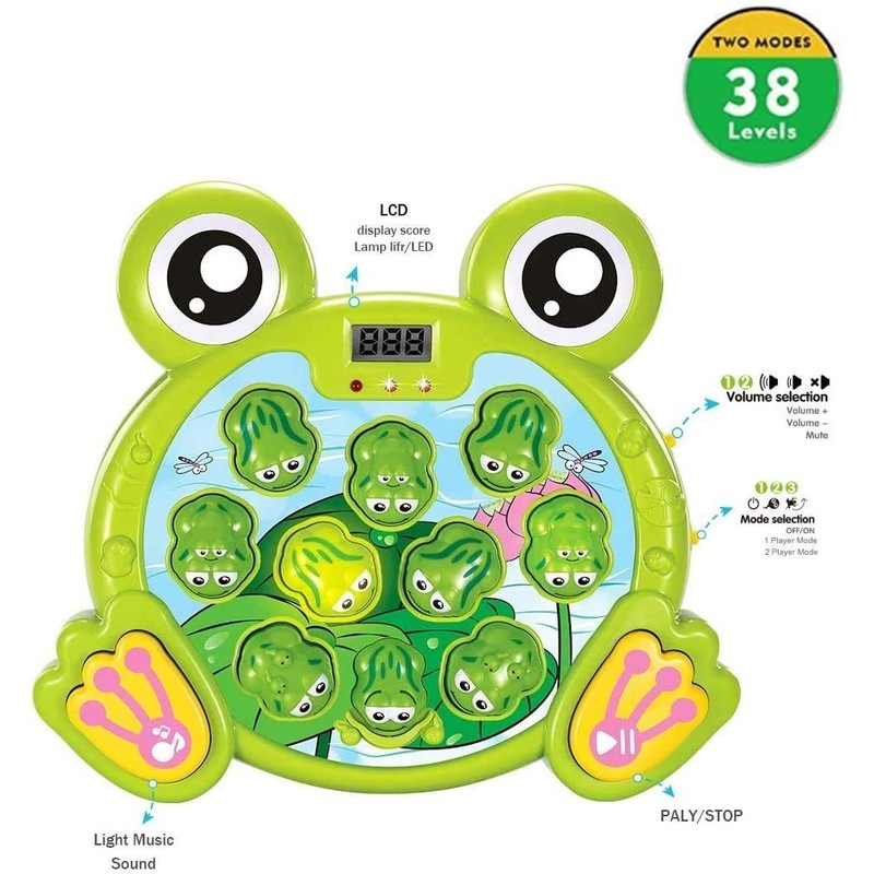 Play22 Toys for 2 3 4 5 Year Old -