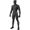 MAFEX No.091 Black Panther, Total Height: Approx. 6.3 inches (160