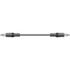 AV Link 3.5mm Stereo Jack to Jack Audio Cable 1.2m,