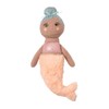 Manhattan Toy Under The Sea Soft Book with Mermaid Soft