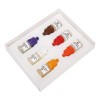 Material De Bricolaje Para Hacer Pintalabios Comestibles Y F