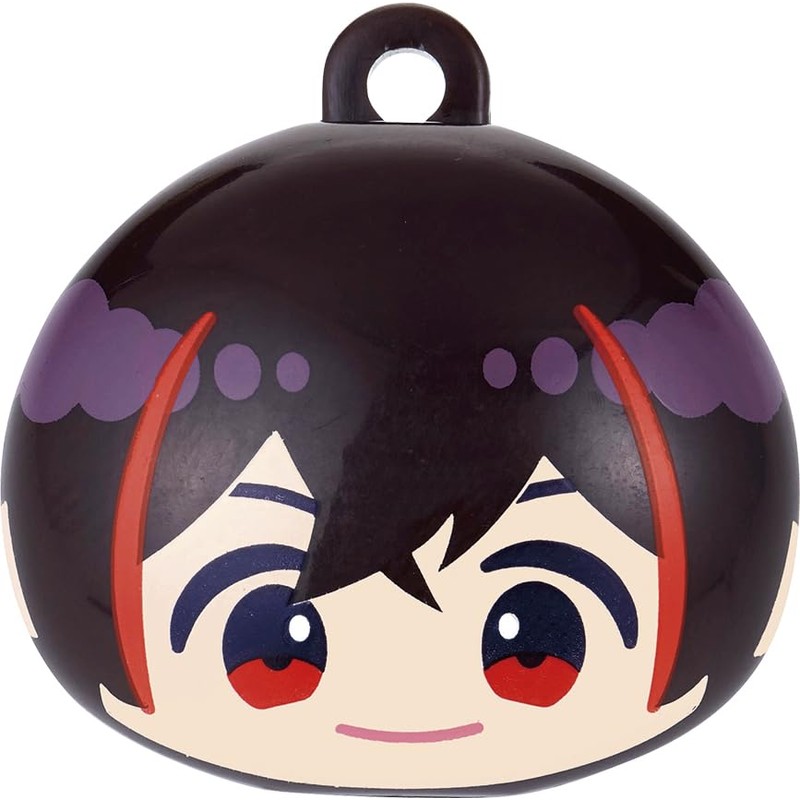 バンダイ(BANDAI)びっくらたまご つむまる カラフルピーチvol.1