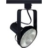 Juno Lighting T690BL Trac-Master Front Lamping Gimbal Line Voltage PAR38
