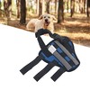 Dog Rear Leg Hock Brace Breathable Stable Dog Leg Joint