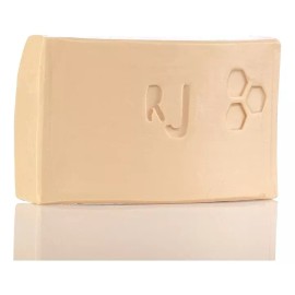 Zermat Jabón Artesanal Facial De Jalea Real Royal Jelly Zermat