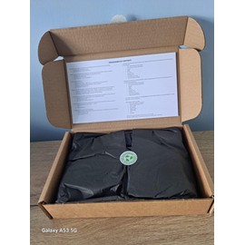 Ecological Travel Essential Kit