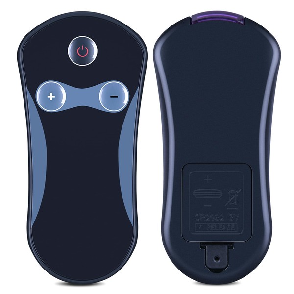 PZL New Remote Control for Goplus 2 in 1 Folding