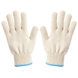 Heat Resistant Oven Glove Hot Surface Handler (Set of 2)