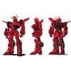 Hobby Japan MIM-001-HR Cavico Models Choypla Series Exine HJ Red