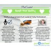 Purecosheet - Reusable Dryer Sheets | Cost effective (500+ loads),