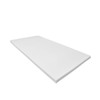 myFoam Cut from Basotect® Light Grey 30 x 30 cm